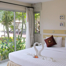 Chez Nous Boutique Resort, 碧武里 — 照片 4