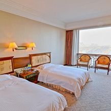 Zhonglian Hotel - Dandong, Даньдун — фото 3