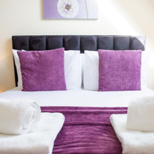 Velvet 2-Bedroom Apartment Clock House - Hoddesdon, Уэр — фото 2
