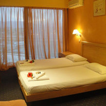 Prime Isthmus Hotel, Isthmia — photo 2