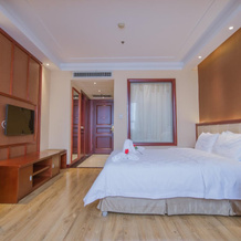 Blue Horizon Hotel, 临沂 — 照片 4