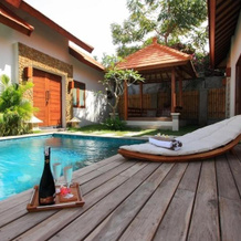 Ananda Private Villa, 吉利特拉旺安岛 — 照片 4