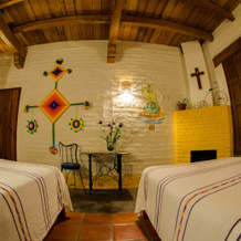 Hotel La Casona, Тапальпа — фото 3