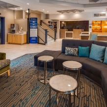 Best Western Plus Milwaukee West, Милуоки — фото 2