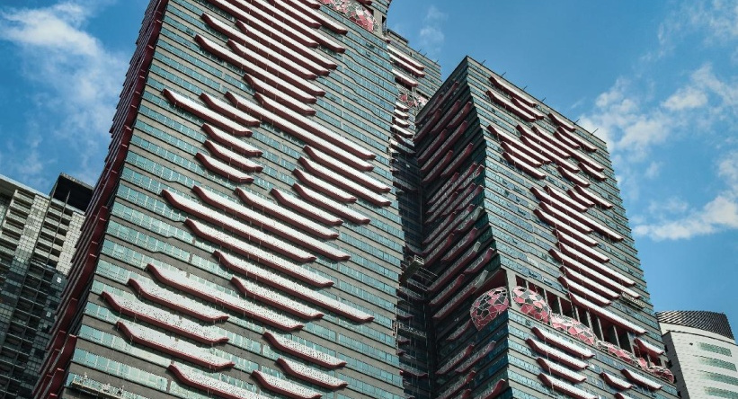 Arte Plus KLCC by DreamScape, 安邦 — 照片 1