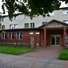 Zajazd Wrota Lasu, Hajnowka — photo 3
