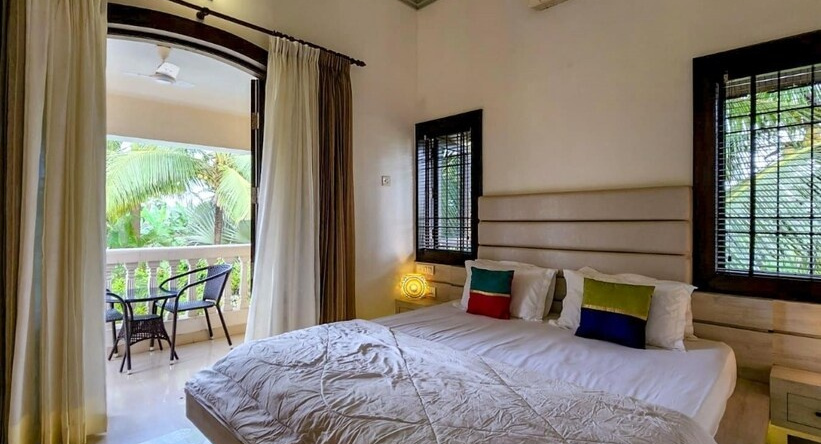 Sonar Villa, Bhandardara — photo 1