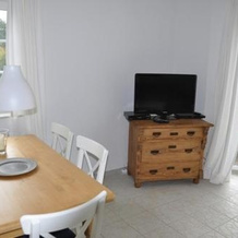 Ferienhaus Achterwasseridyll - FeWo 01, Luetow — photo 2