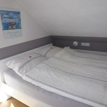 Ferienwohnung Am Runenstein 7, Бусдорф — фото 3