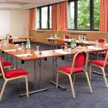 Holiday Inn Tours City Centre, 图尔 — 照片 3