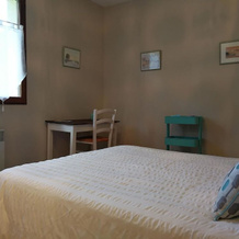 Chambres d'hôtes de Sauviolle, Frontenac — photo 2