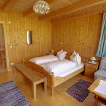 Appartements Zettler, Donnersbachwald — photo 3