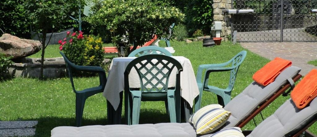 Villa Leilani B B, Sale Marasino — photo 1