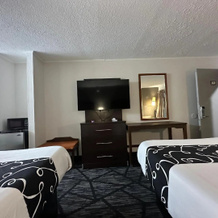 Travel Inn Kingsport, Кингспорт — фото 2