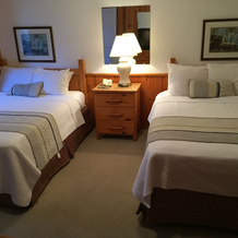 Clevelands House Resort Muskoka, 米内特 — 照片 3