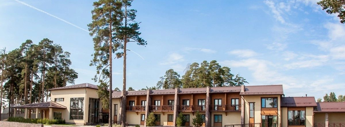 Hotel Provans, Votkinsk — photo 1