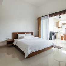 Om Villas Kedungu, Белаланг — фото 3