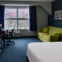 Days Inn by Wyndham Sarnia Harbourfront, Sarnia — photo 3