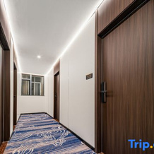 Haohe Hotel, Гуйлинь — фото 3