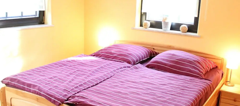 A Modern Apartment in the Hunsruck Region's Romantic Drohn Valley, Merschbach — photo 1