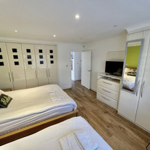 Four Corners Holiday Home with Hot Tub & Sauna, 芬当 — 照片 5