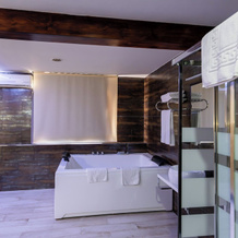 Motel Caldas, 卡尔达斯德雷耶斯 — 照片 3