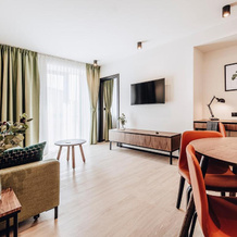 Apartamenty Sowa Bydgoszcz, Bydgoszcz — photo 3