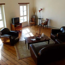 Chambres d'Hotes La Rive, Mortagne-sur-Gironde — photo 5