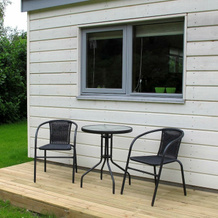 Modern Holiday Home in Hals Near Sea, 哈尔斯 — 照片 3