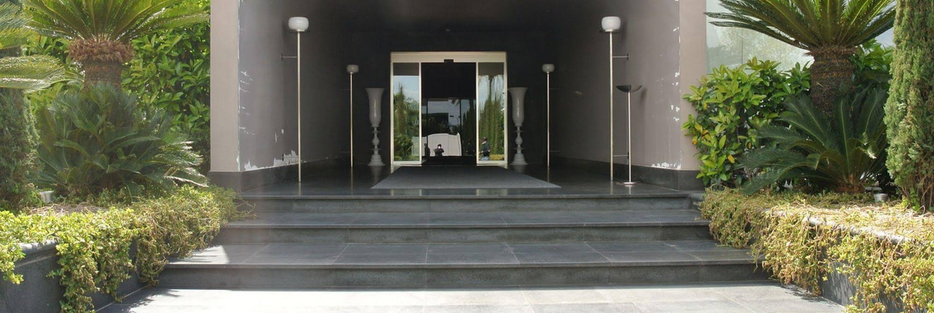 Hotel Giulia Ocean Club, 夸利亚诺 — 照片 1