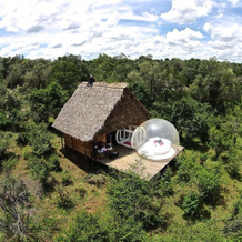 Nyota Mara Lodge, 马拉里安塔 — 照片 4