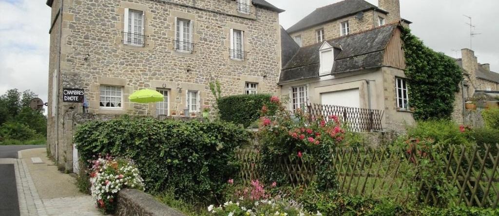 Val d'Arguenon, Jugon-les-Lacs-Commune-Nouvelle — photo 1