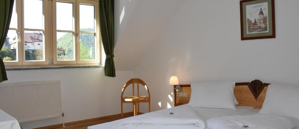 Winzerhof & Gästehaus Stöger, Durnstein — photo 1