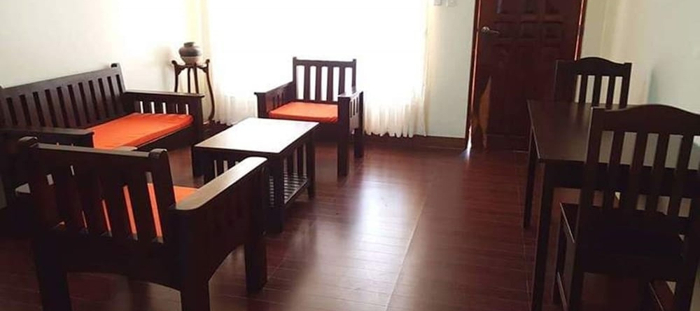 Balay ni Manuel ken Maria Boutique Hotel, San Fernando — photo 1