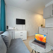 Svetlye u metro Vykhino Apartments, 莫斯科 — 照片 2