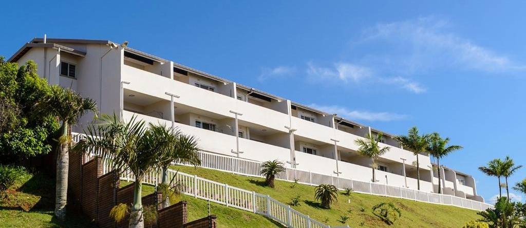 Illovo Beach Club, 伊洛沃海滩 — 照片 1