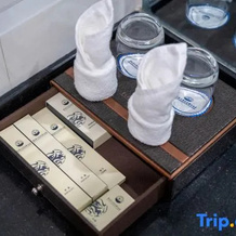 Ningxia Yellow River Golden Coast Garden Hotel, 中卫 — 照片 4