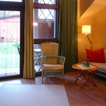Boutique-Hotel Taubenhof, 阿姆多布罗克 — 照片 4