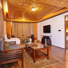 Hotel Grand Mumtaz, Гульмарг — фото 5