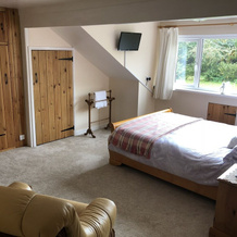 Blaencwm Bed And Breakfast, Бонкат — фото 4