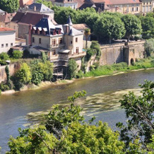 Mon Gîte En Périgord, Куз-э-Сен-Фрон — фото 2