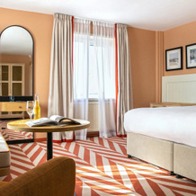 The Relais Cooden Beach, Бексхилл-он-Си — фото 5