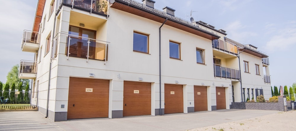 Apartamenty Sun & Snow Kwiatowa, Мельно — фото 1