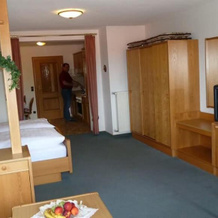 Hotel Märchenwald, 海德米勒 — 照片 3
