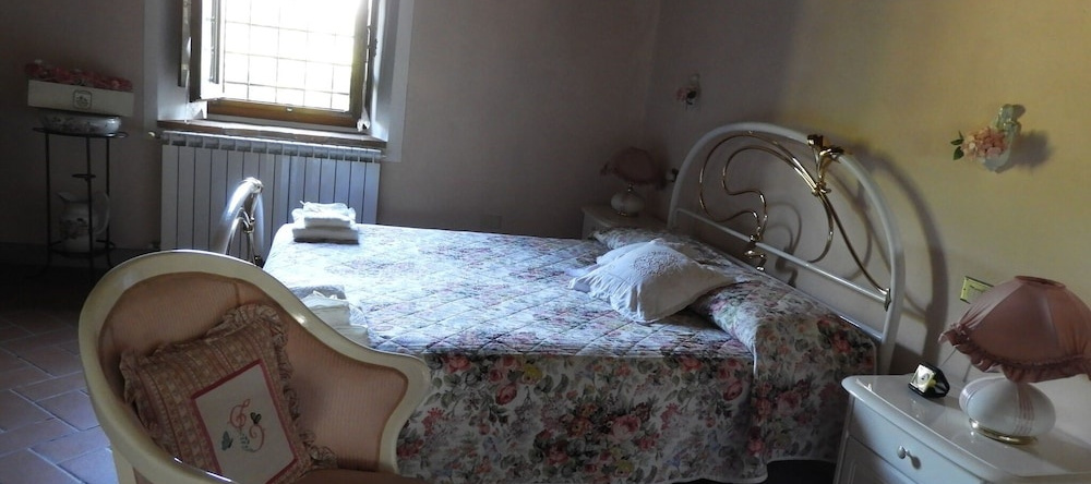 Secluded Holiday Home in Barberino del Mugello with Garden, Barberino di Mugello — photo 1