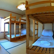 Rishiri Greenhill Inn, 利尻富士町 — 照片 2
