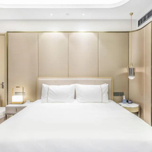 Tangshan Manhattan Hotel, 唐山 — 照片 4
