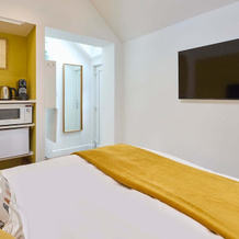 Host Stay Garden Studio, 哈特尔伯里 — 照片 2