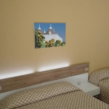 Hotel Autostello, Кастеллана Гротте — фото 2