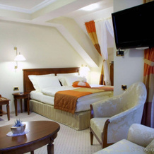 Grand Hotel Ocean, Maribor — photo 3